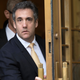 Image for article titled Michael Cohen Would Like the Hush Money Back Now Please